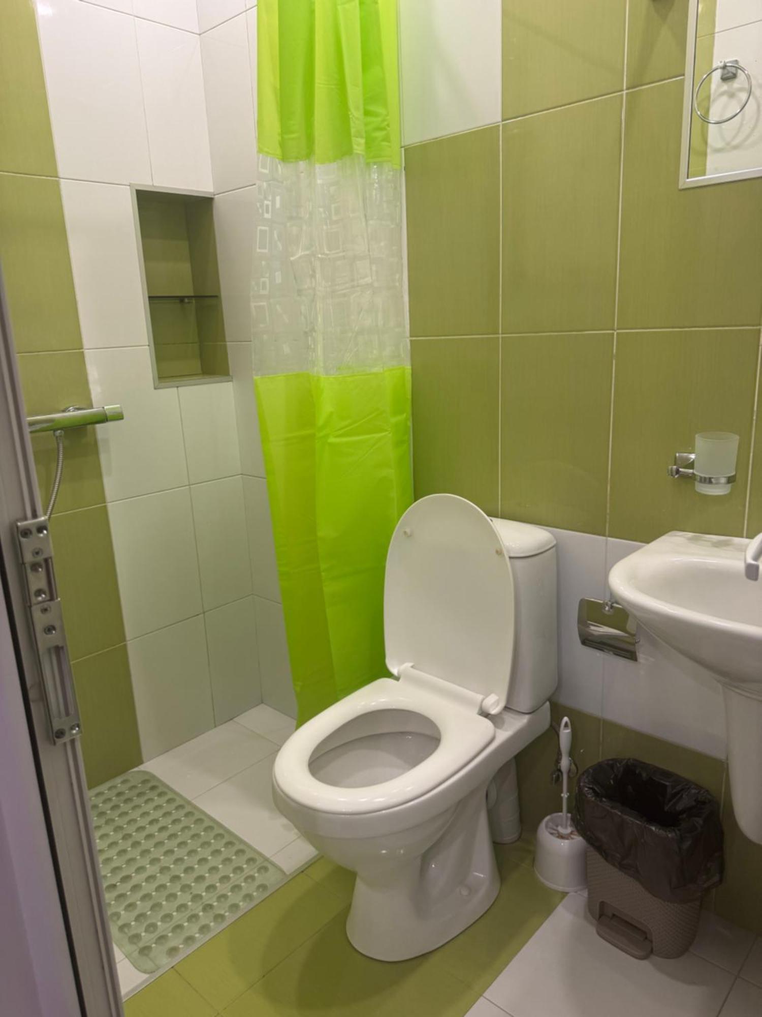 Ygg Erevan & Tours Zewnętrze zdjęcie